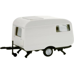 053099 H0 Roulotte Qek Junior - Herpa precio