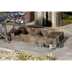 Deposito di carbone 120254 H0 - Faller en oferta