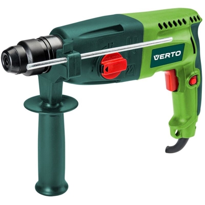 Verto - TASSELLATORE/SCALPELLATORE 550 W