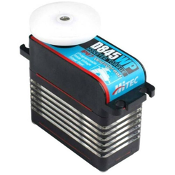 Special Servo D845WP Servo digitale Materiale trasmissione: Metallo - Hitec en oferta