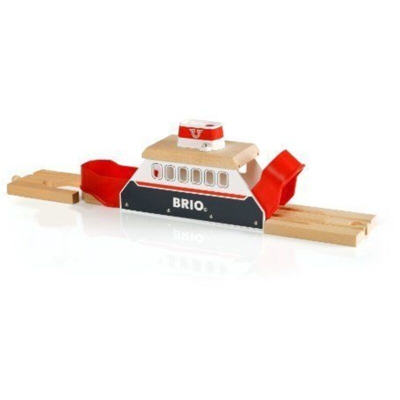 Brio L&S Fähre 33569000