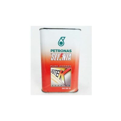 Petronas S.Digitek 0W30 Lt.1