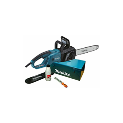 Makita UC3551AK - Sierra elettricità (20,1 cm, 50,5 cm, 22 cm) características