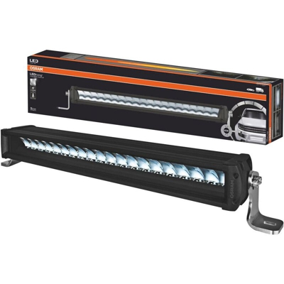 LEDDL104-SP LEDriving LIGHTBAR FX500-SP LED (monocolore) anteriore (L x A x P) 564 x 77 x 93.5 mm Nero - Osram Auto