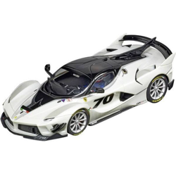 Carrera 20030946 DIGITAL 132 Ferrari FXX K Evoluzione No.70 características