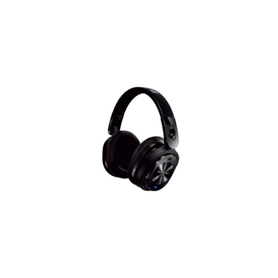 RP-HC800E-K cuffia e auricolare Cuffie Padiglione auricolare Nero - Panasonic