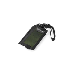 Goblin Wallet SD6-CF4 custodia per scheda di memoria 10 schede Nylon Nero, Verde - Tamrac precio
