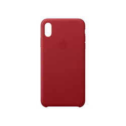 Apple MRWQ2ZM/A custodia per cellulare 16,5 cm (6.5') Cover Rosso precio