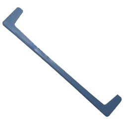 Profilo anteriore blu vetro - Accueil - INDESIT - 44589 precio