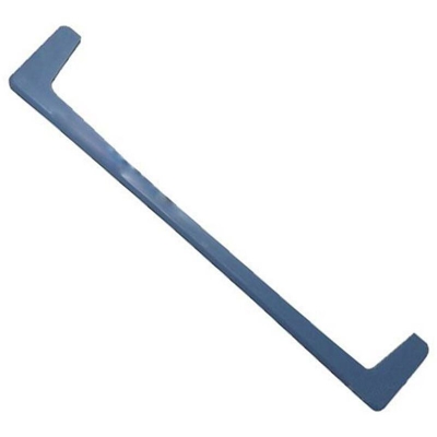 Profilo anteriore blu vetro - Accueil - INDESIT - 44589