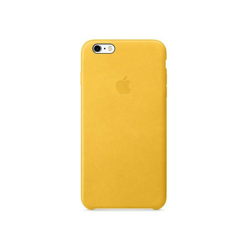 Apple MMM32ZM/A custodia per cellulare Cover Giallo precio