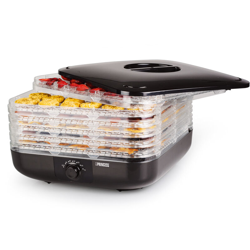 112380 - Essiccatore, 245 W, 6 Ripiani - Princess en oferta