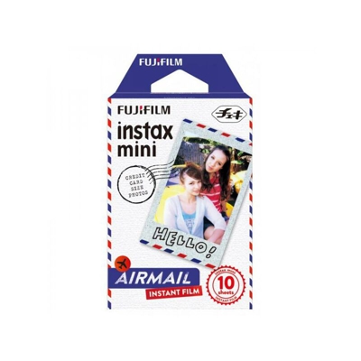 Airmail carta fotografica Multicolore - Fujifilm