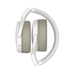 HD 350 BT Cuffia Padiglione auricolare Bianco - Sennheiser características