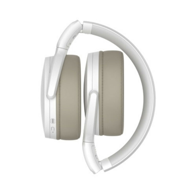 HD 350 BT Cuffia Padiglione auricolare Bianco - Sennheiser