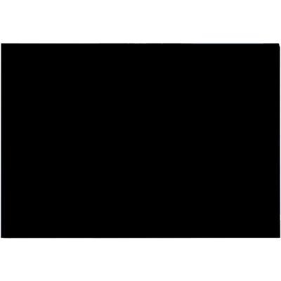 Panno impermeabile per la pulizia e la pulizia degli attrezzi di riparazione di grandi dimensioni nero