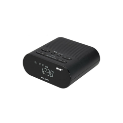 New Majestic RS-116 DAB radio Orologio Digitale Nero precio