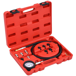 Kit Tester per la Pressione dell'Olio 12 pz - Youthup precio