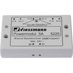 5225 Modulo di potenza 24 V - Viessmann precio