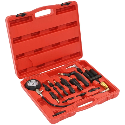YOUTHUP Tester di Compressione per Motore Diesel