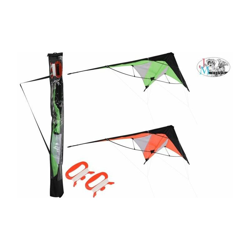 Aquilone Deltaplano 2 Manigl.180X70 en oferta