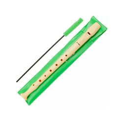 Flauto Soprano Hohner características