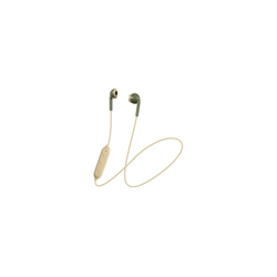 HA-F19BT-GC Cuffia Auricolare Micro-USB Bluetooth Crema, Verde - JVC precio