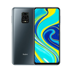 Xiaomi Redmi Note 9S 16,9 cm (6.67") 4 GB 64 GB Doppia SIM 4G USB tipo-C Grigio 5020 mAh características