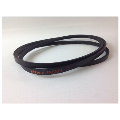 Cinghia trapezoidale trazione rasaerba tagliaerba17-781 35062001/0 - Castelgarden