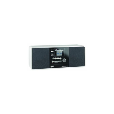 DABMAN i200 CD Digitale 20 W Nero, Bianco - Imperial