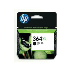 HP 364XL Originale Nero 1 pezzo(i) Resa elevata (XL) precio