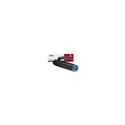 Black Toner Cartridge for OL1200ex & PAGE 16n Originale Nero - OKI características