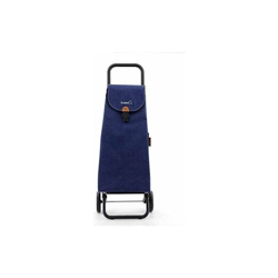 Carrello Spesa Combi Tejan 55 Litri 30x40x103cm - Garmol características