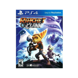 Ratchet & Clank, PS4 PlayStation 4 Basic ITA - Sony en oferta