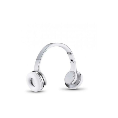 780-00032 cuffia e auricolare Padiglione auricolare Argento - ADJ