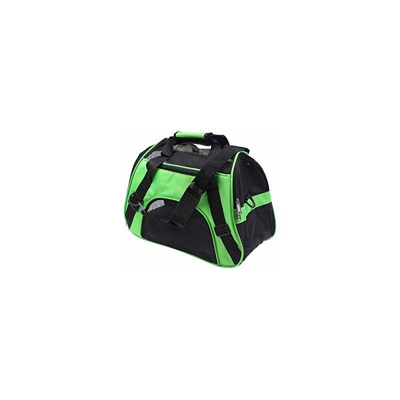 Trasportino per cani e gatti e animali domestici, morbido trasportino da viaggio per animali domestici (Style 5, M) - LJG