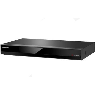 DP-UB424EG-K Blu-Ray player - Panasonic