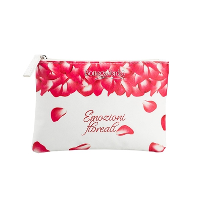 Emozioni floreali - Neceser