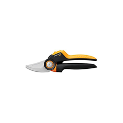Forbici da Potatura Bypass M,X-Series PowerGear,P921,Impugnatura Rotante,Per Rami Freschi e Ramoscelli,Rivestimento Antiaderente,Lame in Acciaio en oferta