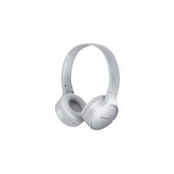 RB-HF420BE-W cuffia e auricolare Padiglione auricolare Bianco - Panasonic precio