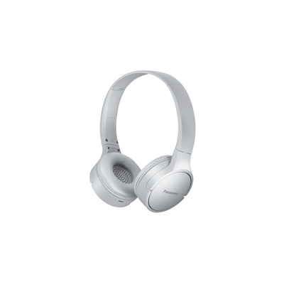 RB-HF420BE-W cuffia e auricolare Padiglione auricolare Bianco - Panasonic