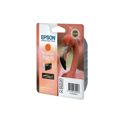 Epson Flamingo Cartuccia arancione características