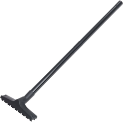 YOUTHUP Tubi di Estensione 2 pz con Spazzola per Aspiracenere - Nero precio