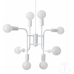 Tomasucci - Lampadario PAUL en oferta