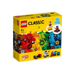 Classic 11014 gioco di costruzione - Lego en oferta