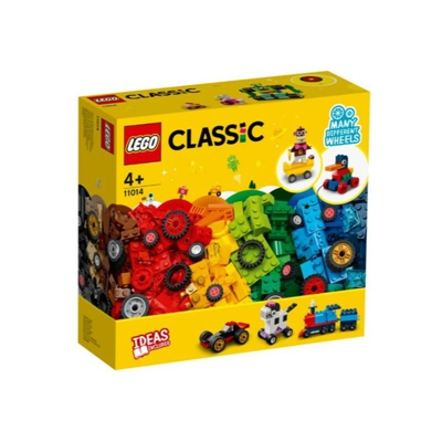 Classic 11014 gioco di costruzione - Lego