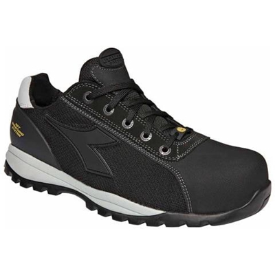 Scarpe Glove Techlow Pro Nero Basse 39 S1p