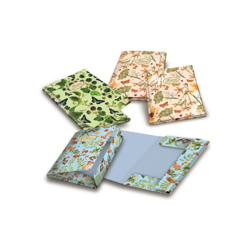 Pigna Flowers Cartoncino Multicolore precio