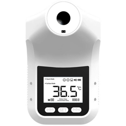 RK Technology K3 Pro Termometro a infrarossi 0 fino a 50 °C Misurazione IR senza contatto en oferta