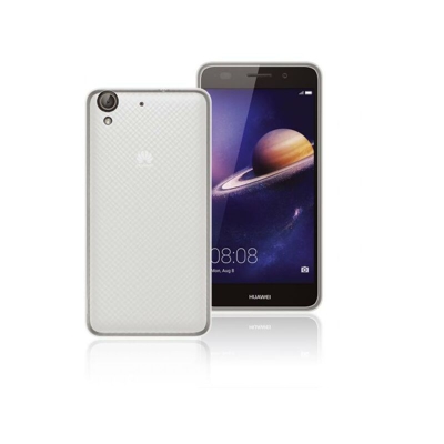 Phonix HUY62GPW custodia per cellulare Cover Trasparente